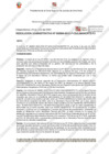 Vista preliminar de documento RESOLUCION ADMINISTRATIVA-000934-2023-P-CSJLIMANORTE