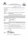 Vista preliminar de documento Oficio CONVOCATORIA Curso GRD RURALES