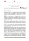 Vista preliminar de documento RESOLUCION ADMINISTRATIVA-000936-2023-P-CSJLIMANORTE
