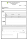 Vista preliminar de documento Formato Unico de Tramites (FUT)-MDH