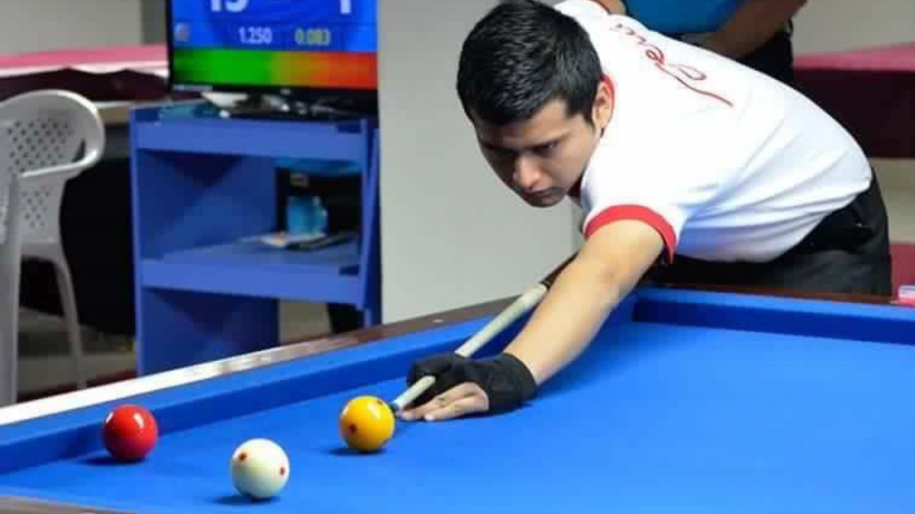 billar