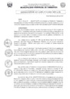 Vista preliminar de documento RESOLUCION DE ALCALDIA N°350-2023-MPT-A-SG