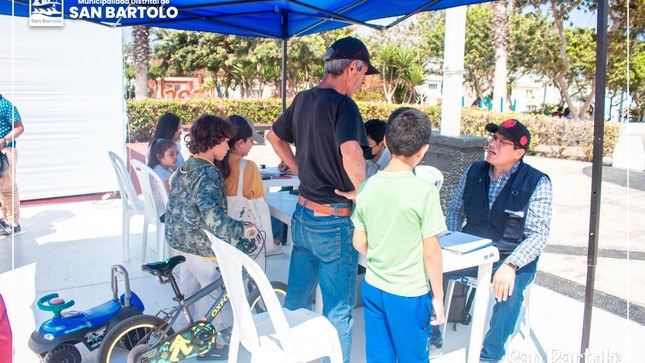 Banco de fotos MDSB