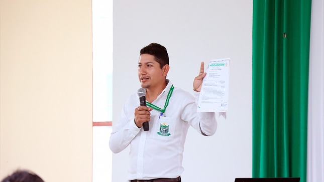 Desarrollo de Capacitación en Seguros dirigido a Residentes, Inspectores y Prevencionistas