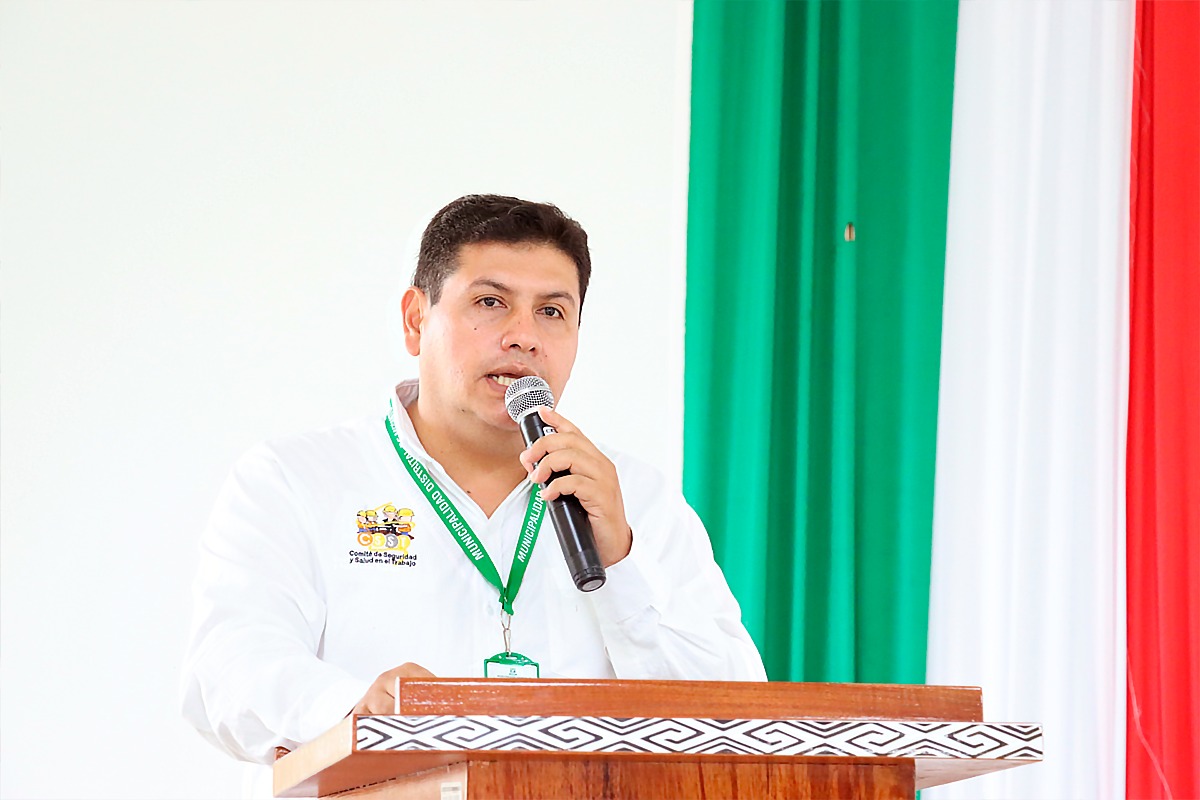 Desarrollo de Capacitaciรณn en Seguros dirigido a Residentes, Inspectores y Prevencionistas