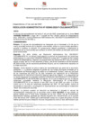 Vista preliminar de documento RESOLUCION ADMINISTRATIVA-000940-2023-P-CSJLIMANORTE