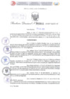 Vista preliminar de documento Resolución Directoral N° 2042-2023 