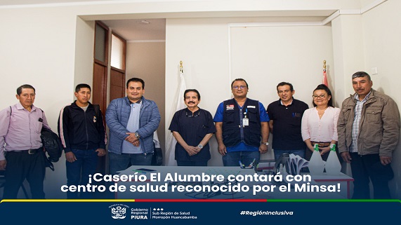 "El Alumbre"