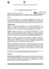 Vista preliminar de documento RESOLUCION ADMINISTRATIVA-000951-2023-P-CSJLIMANORTE