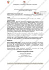 Vista preliminar de documento RESOLUCION ADMINISTRATIVA-000952-2023-P-CSJLIMANORTE