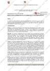 Vista preliminar de documento RESOLUCION ADMINISTRATIVA-000953-2023-P-CSJLIMANORTE