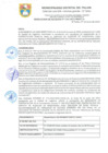 Vista preliminar de documento RESOLUCION DE ALCALDIA N° 0233-2023 MDET-A