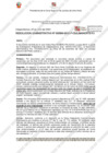 Vista preliminar de documento RESOLUCION ADMINISTRATIVA-000954-2023-P-CSJLIMANORTE