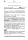 Vista preliminar de documento RESOLUCION ADMINISTRATIVA-000956-2023-P-CSJLIMANORTE
