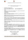 Vista preliminar de documento RESOLUCION ADMINISTRATIVA-000958-2023-P-CSJLIMANORTE