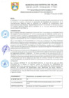 Vista preliminar de documento RESOLUCION DE ALCALDIA N° 0230-2023 MDET-A