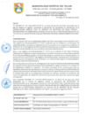 Vista preliminar de documento RESOLUCION DE ALCALDIA N° 0228-2023 MDET-A