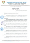 Vista preliminar de documento RESOLUCION DE ALCALDIA N° 0224-2023 MDET-A