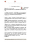 Vista preliminar de documento RESOLUCION ADMINISTRATIVA-000963-2023-P-CSJLIMANORTE