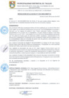 Vista preliminar de documento RESOLUCION DE ALCALDIA N° 0223-2023 MDET-A