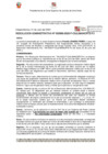 Vista preliminar de documento RESOLUCION ADMINISTRATIVA-000966-2023-P-CSJLIMANORTE