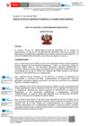 Vista preliminar de documento RESOLUCION DE GERENCIA GENERAL-000087-2023-GG