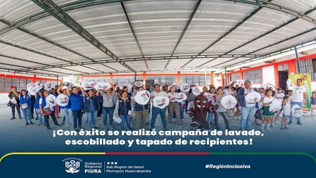 "Asentamiento Humano"