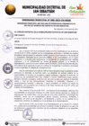 Vista preliminar de documento OM-008-2023-CM-MDSS