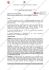 Vista preliminar de documento Resolución AdministrativardJ62