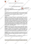 Vista preliminar de documento Resolución AdministrativaUxNE0