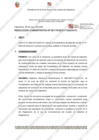 Vista preliminar de documento Resolución AdministrativaaAcZu