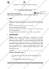 Vista preliminar de documento Resolución Administrativa69ZYs