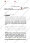 Vista preliminar de documento Resolución AdministrativaD1Rm0