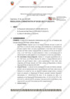 Vista preliminar de documento Resolución AdministrativaUrgTT