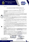 Vista preliminar de documento ACUERDO DE CONCEJO N° 006-2023-MPSR-J/CM