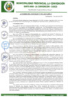Vista preliminar de documento AC-052-2023-MPLC