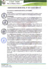 Vista preliminar de documento Ordenanza Municipal N° 01-2023-MDP-A