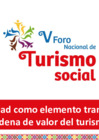 Vista preliminar de documento 9. La accesibilidad como elemento transversal de la cadena de valor del turismo