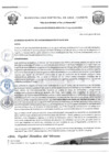 Vista preliminar de documento RESOLUCION DE GERENCIA MUNICIPAL N°029-2023-GM-MDA