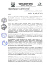 Vista preliminar de documento R.D.N°326-2023-HGJ-DE