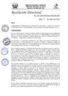 Vista preliminar de documento R.D.N°345-2023-HGJ-DE