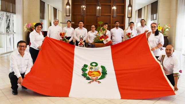 Consulado General del Perú celebró Fiestas Patrias en Sao Paulo