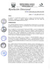 Vista preliminar de documento R.D.N°357-2023-HGJ-DE