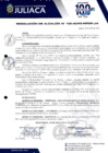 Vista preliminar de documento RESOLUCION DE ALCALDIA N° 102-2023-MPSR-J/A