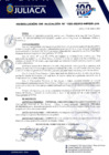 Vista preliminar de documento RESOLUCION DE ALCALDIA N° 103-2023-MPSR-J/A