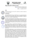 Vista preliminar de documento R.D.N°364-2023-HGJ-DE