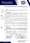 Vista preliminar de documento RESOLUCION DE ALCALDIA N° 108-2023-MPSR-J/A