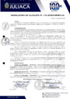 Vista preliminar de documento RESOLUCION DE ALCALDIA N° 110-2023-MPSR-J/A