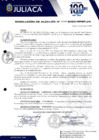 Vista preliminar de documento RESOLUCION DE ALCALDIA N° 117-2023-MPSR-J/A