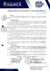 Vista preliminar de documento RESOLUCION DE ALCALDIA N° 124-2023-MPSR-J/A